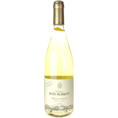 Limoux Occitania 2021, Château Rives-Blanques